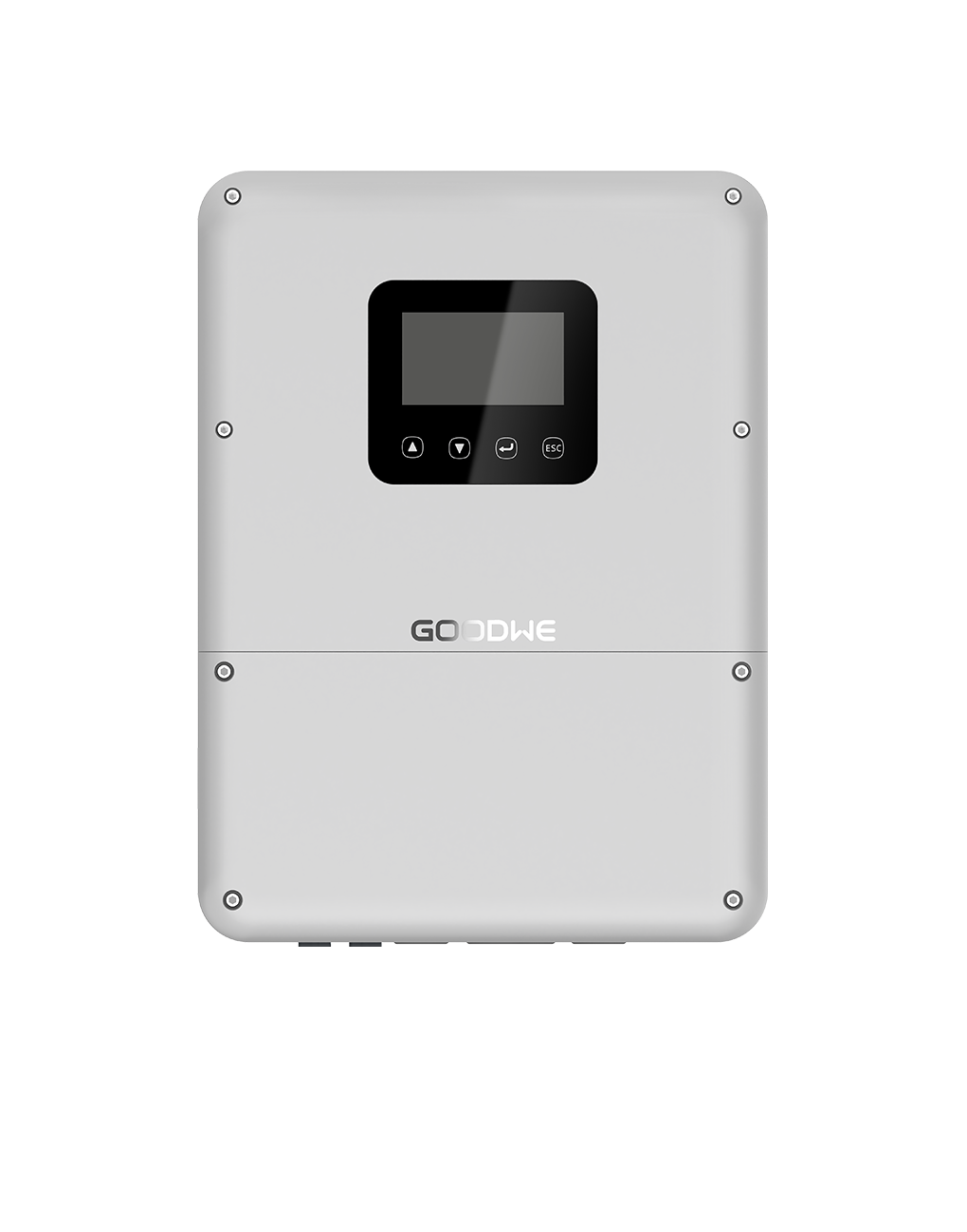 Inverter in the MOKOM lineup